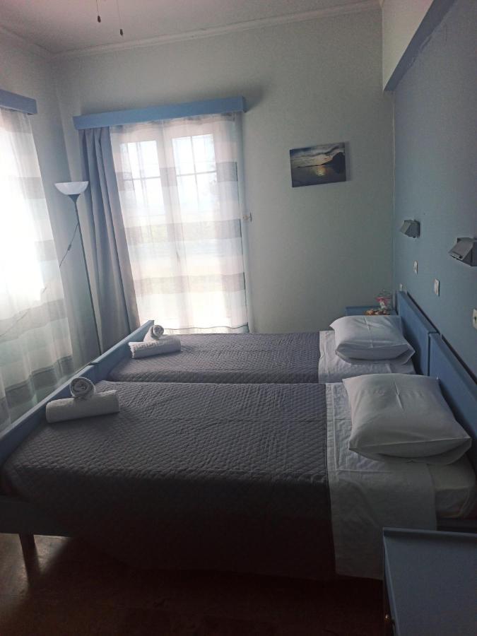 Barbagiannis Studios Myrties Екстериор снимка