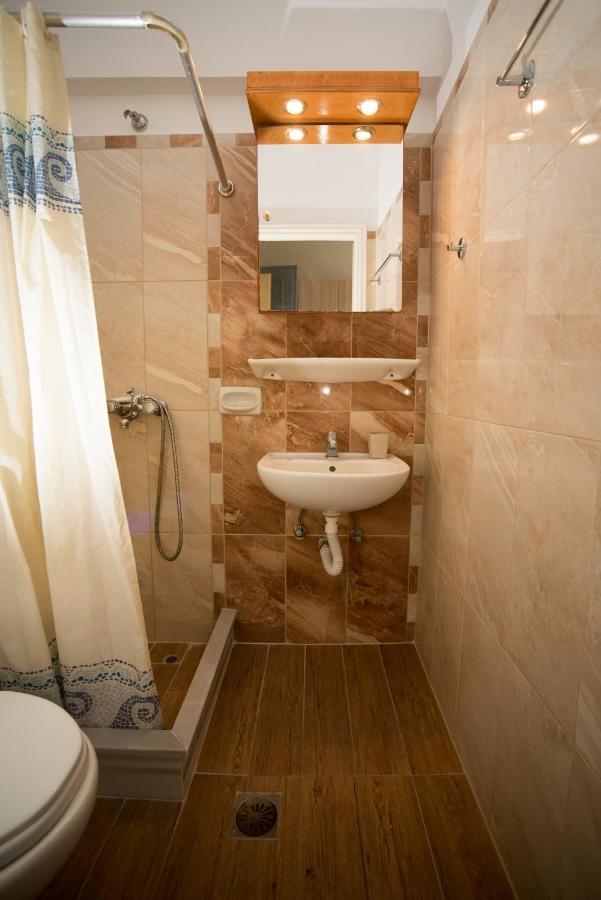 Barbagiannis Studios Myrties Екстериор снимка