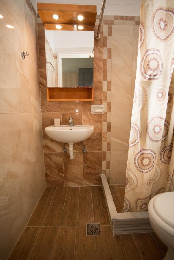 Barbagiannis Studios Myrties Екстериор снимка