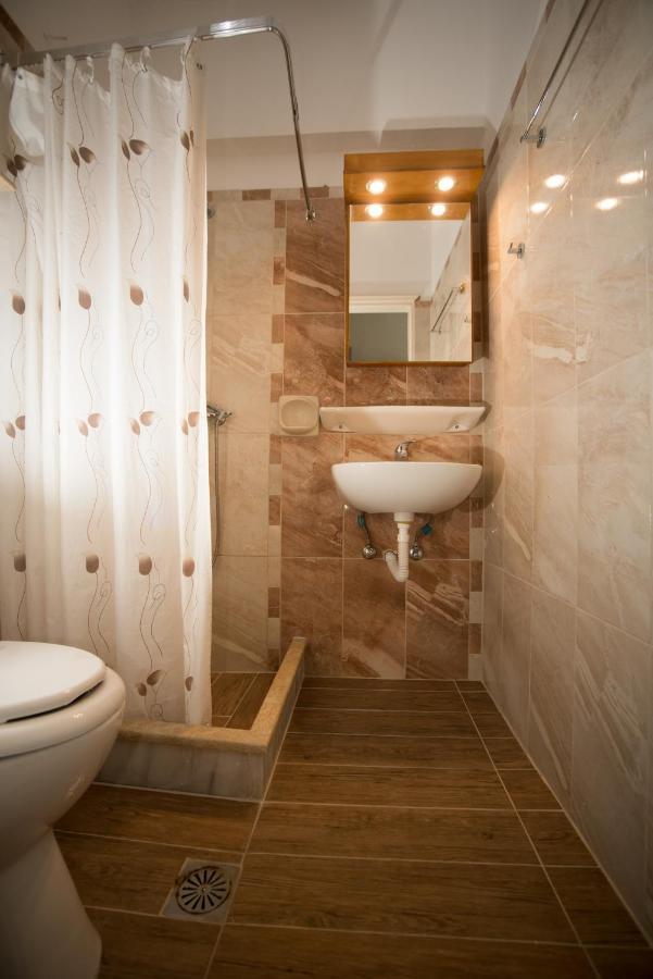 Barbagiannis Studios Myrties Екстериор снимка
